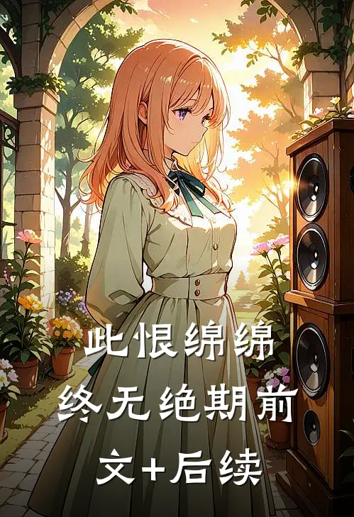 此恨绵绵，终无绝期前文+后续