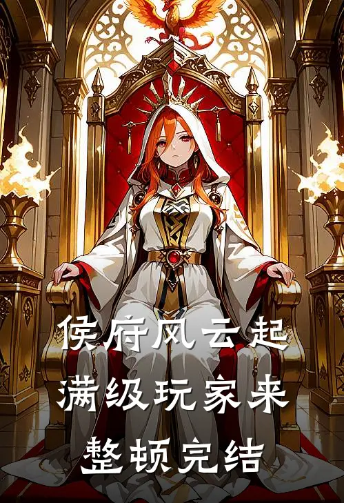 侯府风云起，满级玩家来整顿完结
