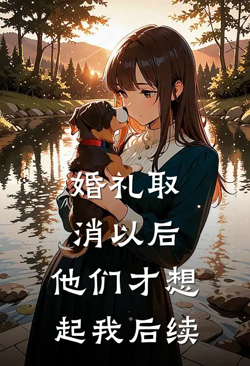 婚礼取消以后，他们才想起我后续
