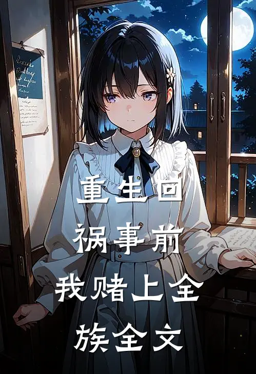 重生回祸事前，我赌上全族全文