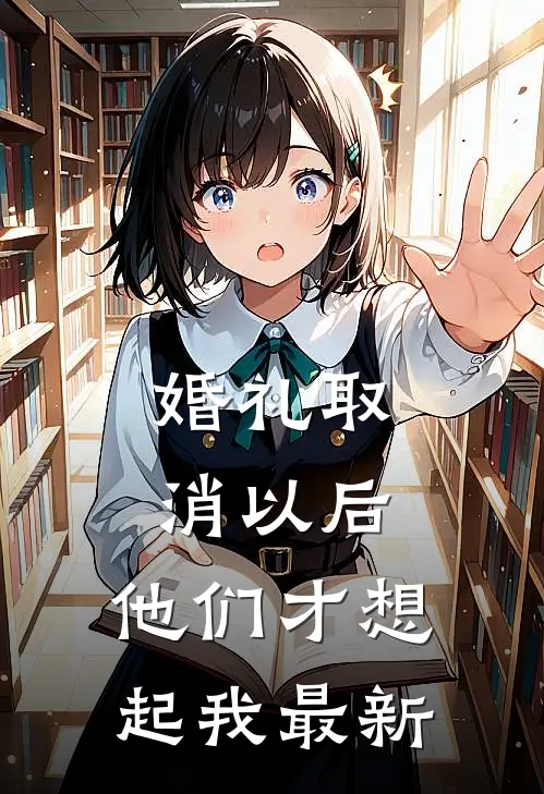 婚礼取消以后，他们才想起我最新