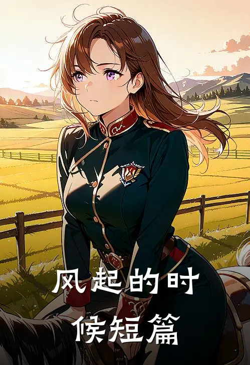 风起的时候短篇