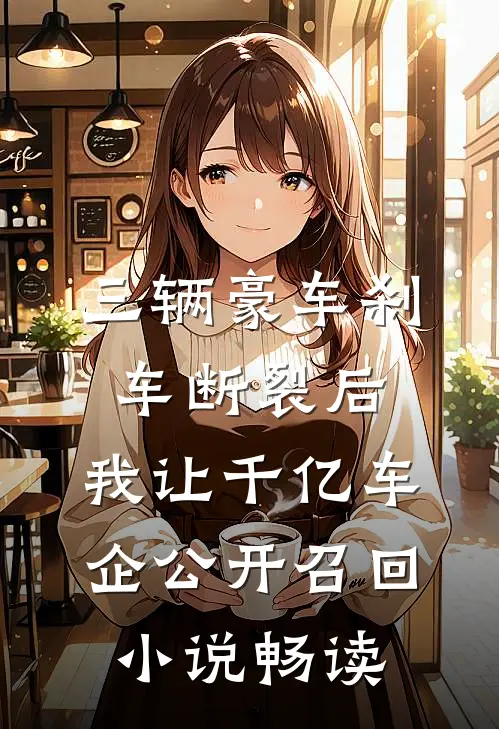 三辆豪车刹车断裂后，我让千亿车企公开召回小说畅读