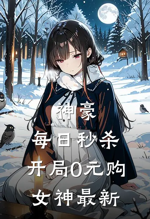 神豪：每日秒杀，开局0元购女神最新