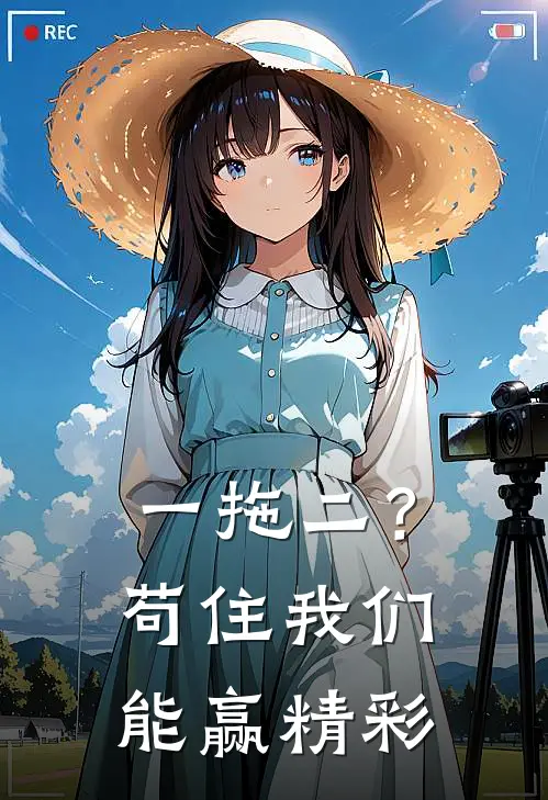 一拖二？苟住，我们能赢精彩