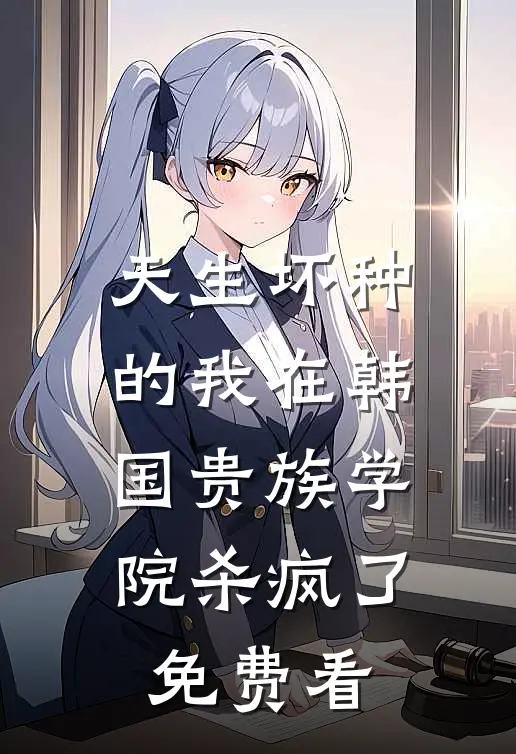 天生坏种的我在韩国贵族学院杀疯了免费看