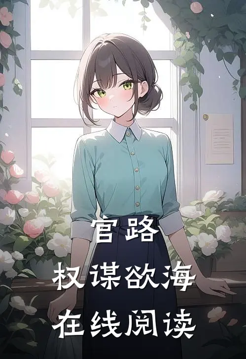 官路：权谋欲海在线阅读