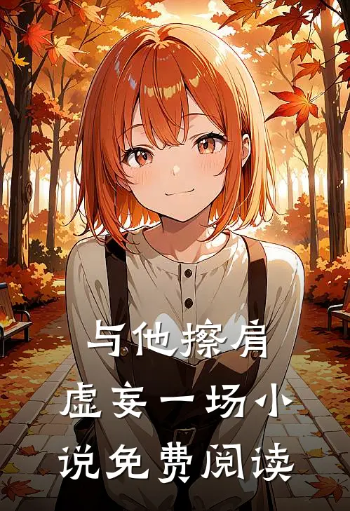 与他擦肩，虚妄一场小说免费阅读