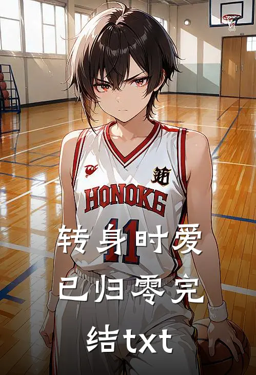 转身时爱已归零完结txt