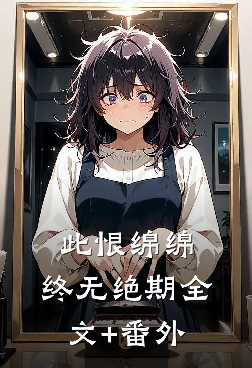 此恨绵绵，终无绝期全文+番外