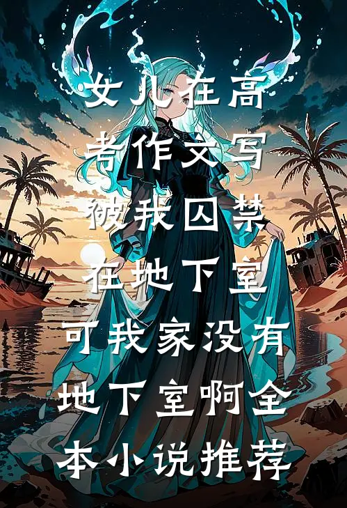 女儿在高考作文写被我囚禁在地下室，可我家没有地下室啊全本小说推荐