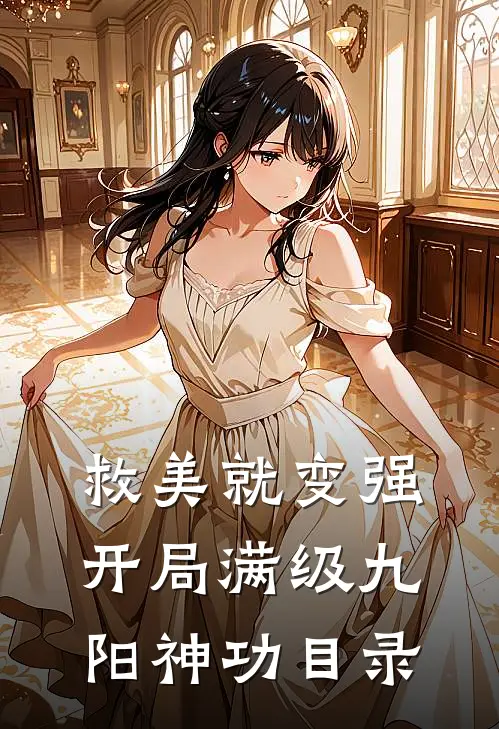救美就变强，开局满级九阳神功目录
