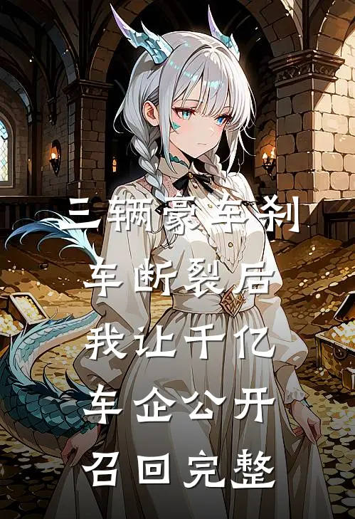 三辆豪车刹车断裂后，我让千亿车企公开召回完整