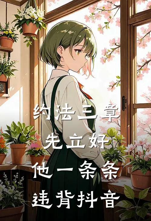 约法三章先立好，他一条条违背抖音