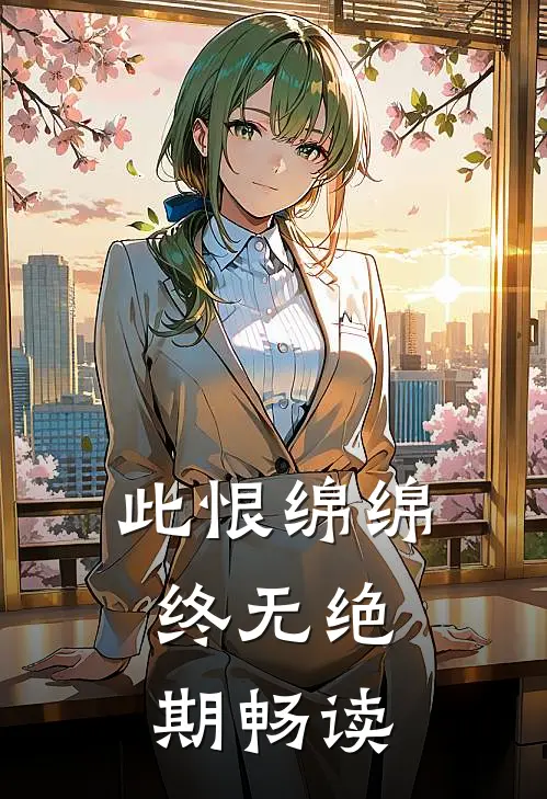 此恨绵绵，终无绝期畅读