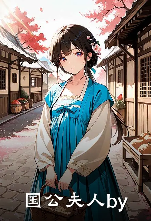 国公夫人by