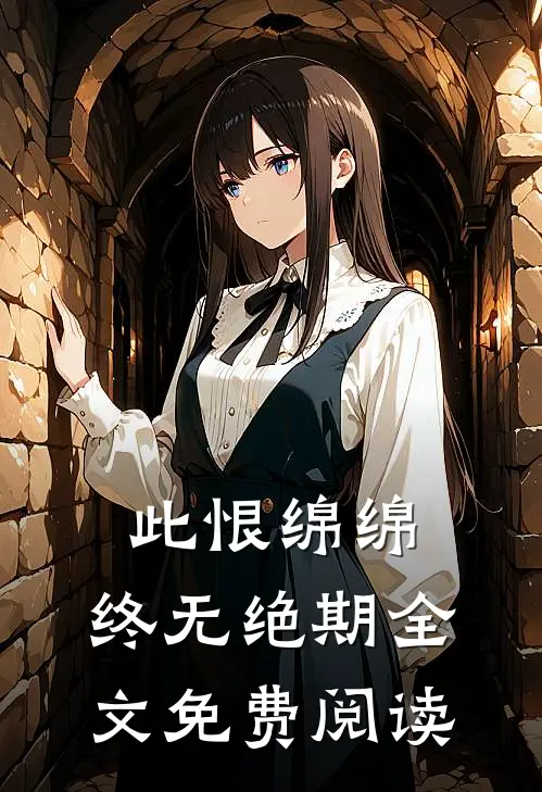 此恨绵绵，终无绝期全文免费阅读