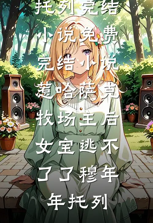 惹哈萨克牧场主后，女宝逃不了了穆年年托列完结小说_免费完结小说惹哈萨克牧场主后，女宝逃不了了(穆年年托列)