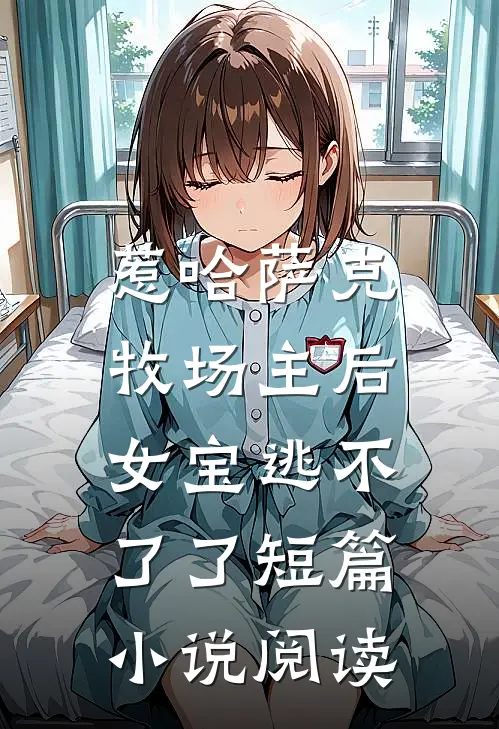 惹哈萨克牧场主后，女宝逃不了了短篇小说阅读