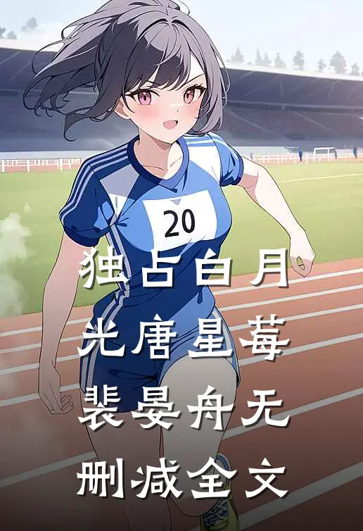 独占白月光唐星莓裴晏舟无删减全文