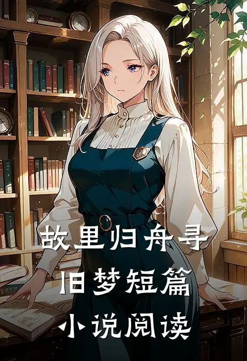 故里归舟寻旧梦短篇小说阅读