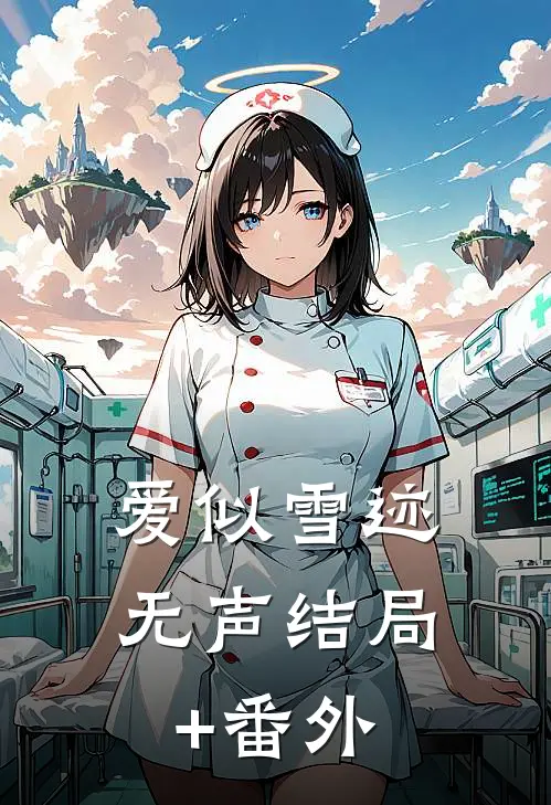 爱似雪迹无声结局+番外
