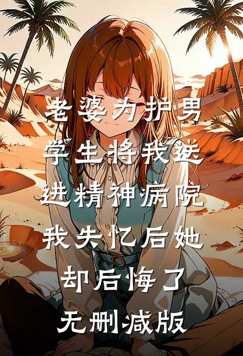 老婆为护男学生将我送进精神病院，我失忆后她却后悔了无删减版