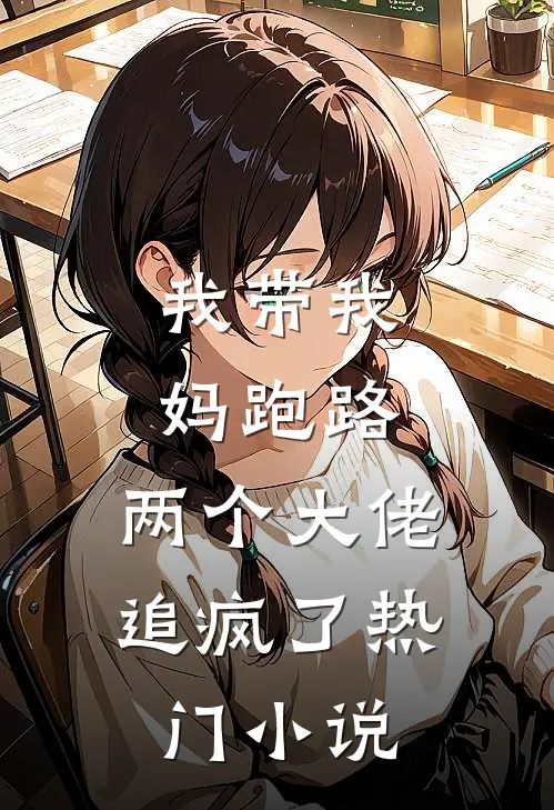 我带我妈跑路，两个大佬追疯了热门小说