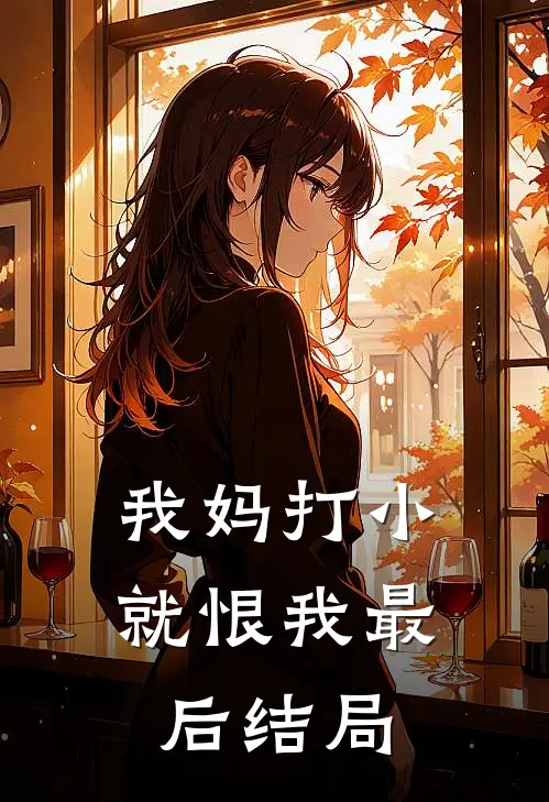 我妈打小就恨我最后结局