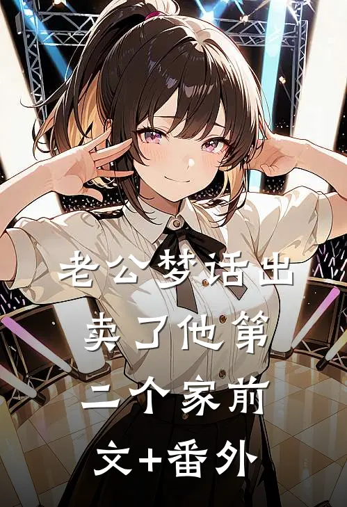 老公梦话出卖了他第二个家前文+番外