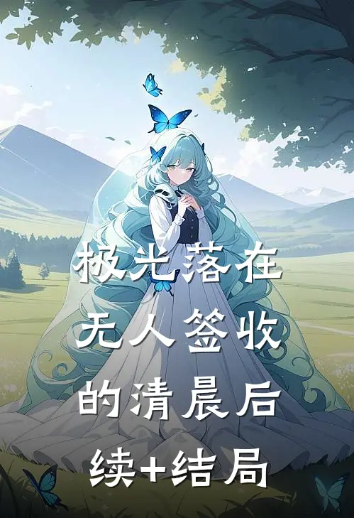 极光落在无人签收的清晨后续+结局