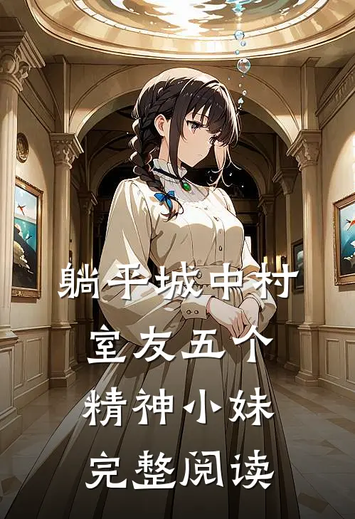 躺平城中村，室友五个精神小妹完整阅读