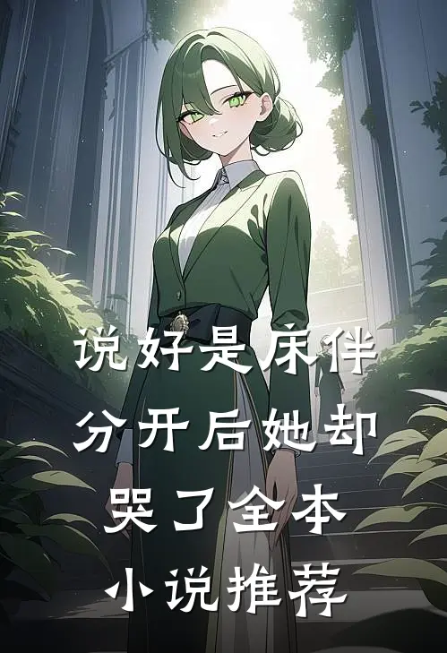 说好是床伴，分开后她却哭了全本小说推荐
