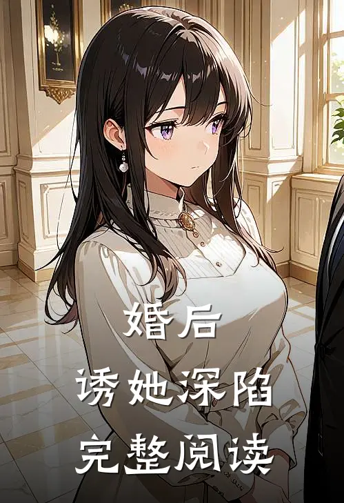 婚后，诱她深陷完整阅读