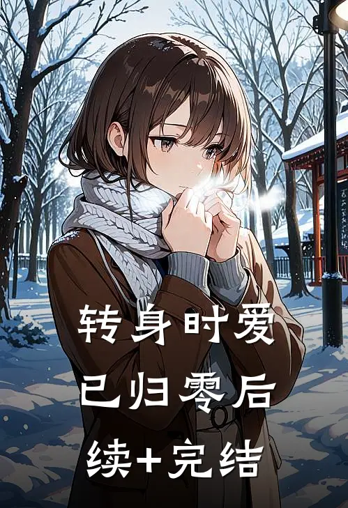 转身时爱已归零后续+完结