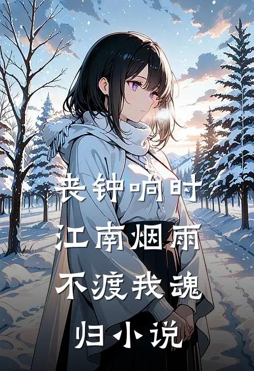 丧钟响时，江南烟雨不渡我魂归小说