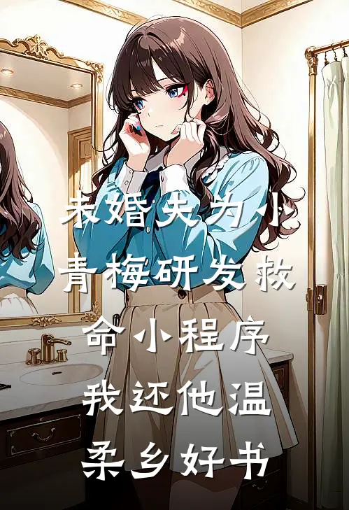未婚夫为小青梅研发救命小程序，我还他温柔乡好书