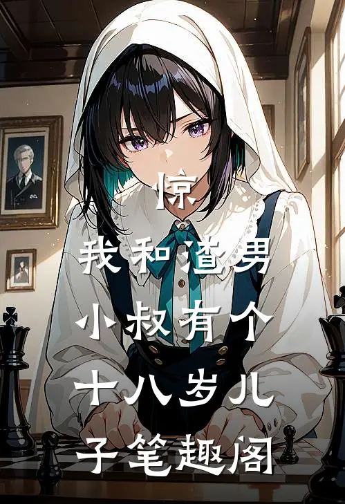 惊，我和渣男小叔有个十八岁儿子笔趣阁
