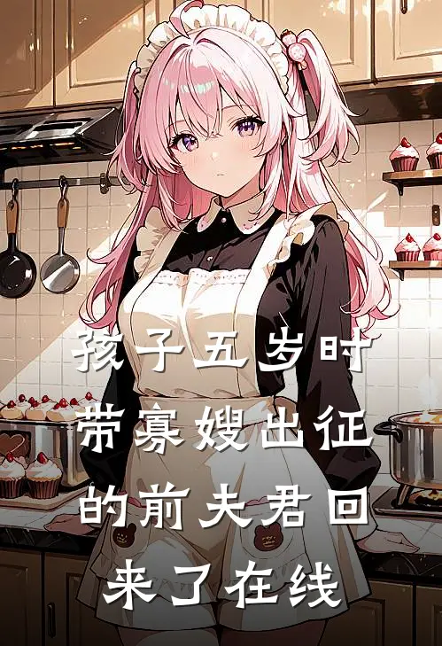 孩子五岁时，带寡嫂出征的前夫君回来了在线