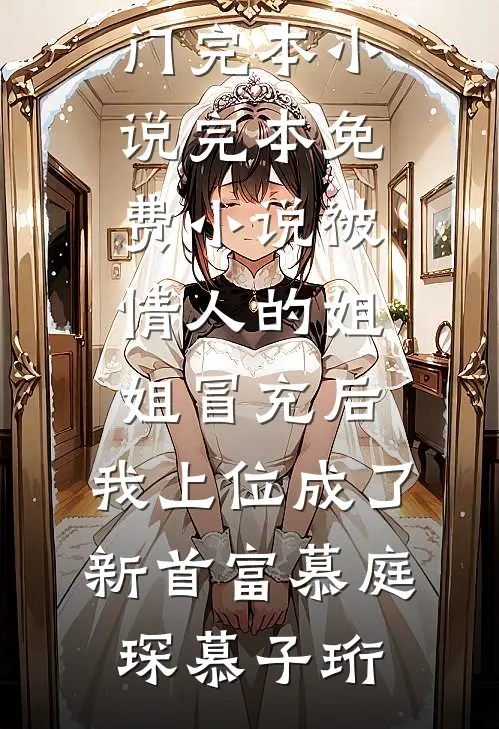 被情人的姐姐冒充后，我上位成了新首富慕庭琛慕子珩热门完本小说_完本免费小说被情人的姐姐冒充后，我上位成了新首富慕庭琛慕子珩