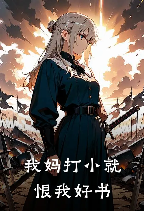 我妈打小就恨我好书
