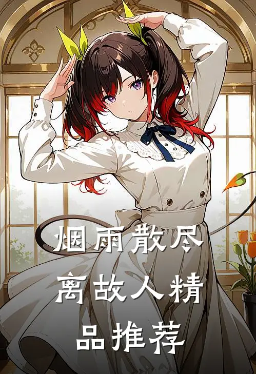 烟雨散尽离故人精品推荐