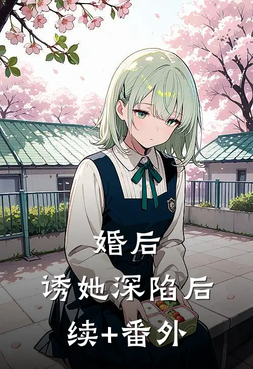 婚后，诱她深陷后续+番外