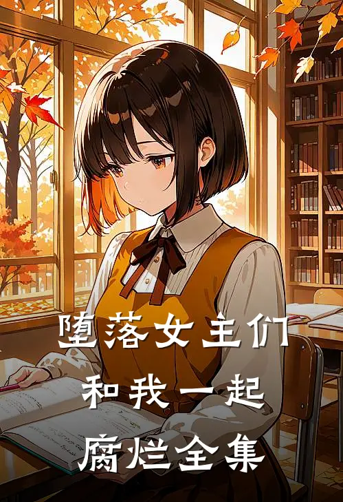堕落女主们和我一起腐烂全集