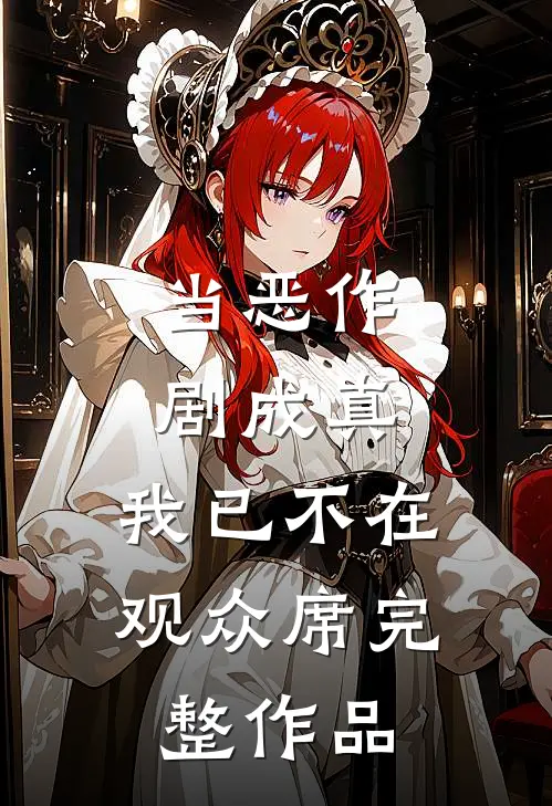 当恶作剧成真，我已不在观众席完整作品