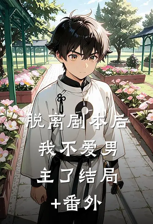脱离剧本后，我不爱男主了结局+番外