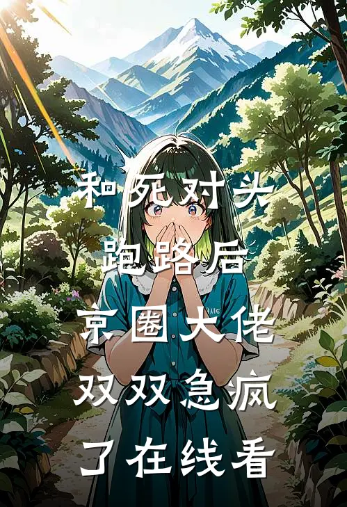 和死对头跑路后，京圈大佬双双急疯了在线看