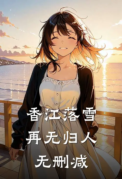 香江落雪，再无归人无删减