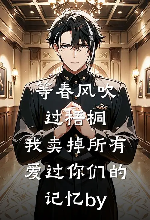 等春风吹过梧桐，我卖掉所有爱过你们的记忆by