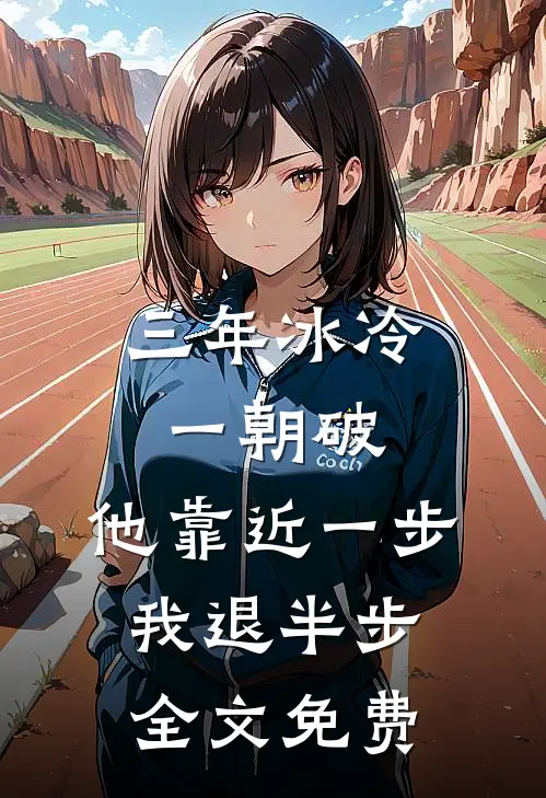 三年冰冷一朝破，他靠近一步我退半步全文免费